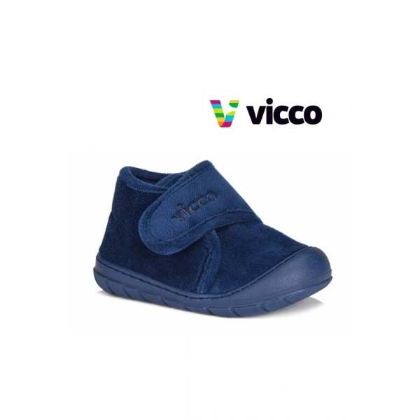 VİCCO İlk Adım Bebek Ortopedik Çocuk Panduf