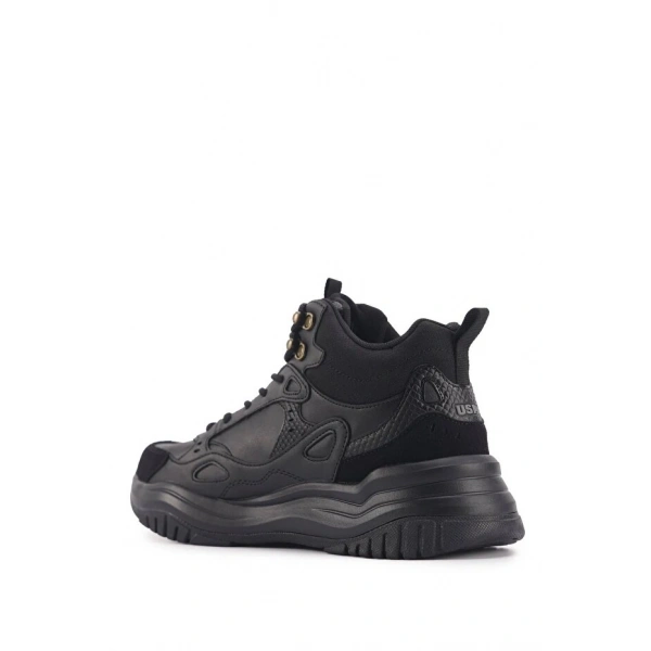 U.S. Polo Assn. Marcel Erkek Bot