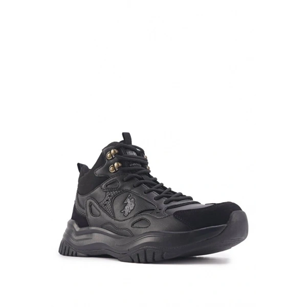 U.S. Polo Assn. Marcel Erkek Bot