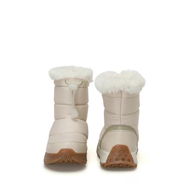 U.S. Polo Assn. RAINY Bej Kadın Outdoor Bot