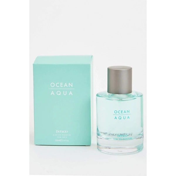 Defacto Sea Aqua Erkek 100 ml Parfüm