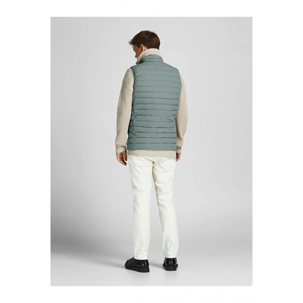 Jack & Jones Erkek Yelek