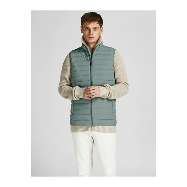 Jack & Jones Erkek Yelek