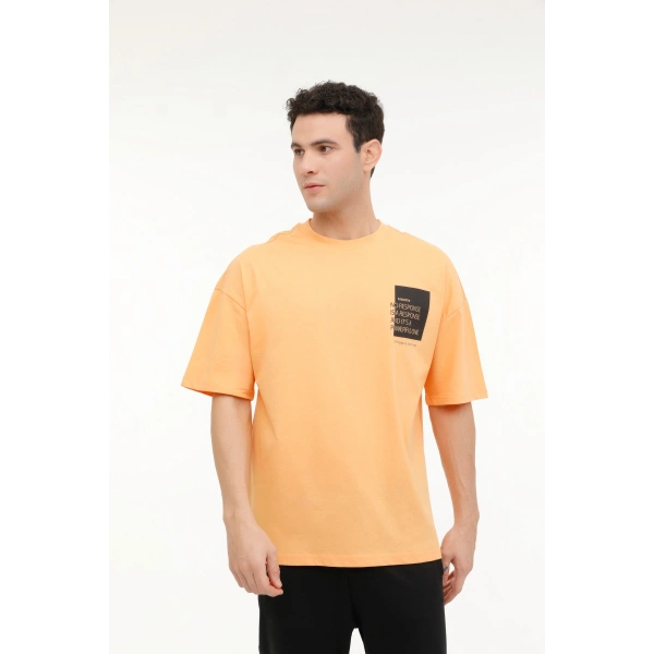 KİNETİX Erkek T-shirt