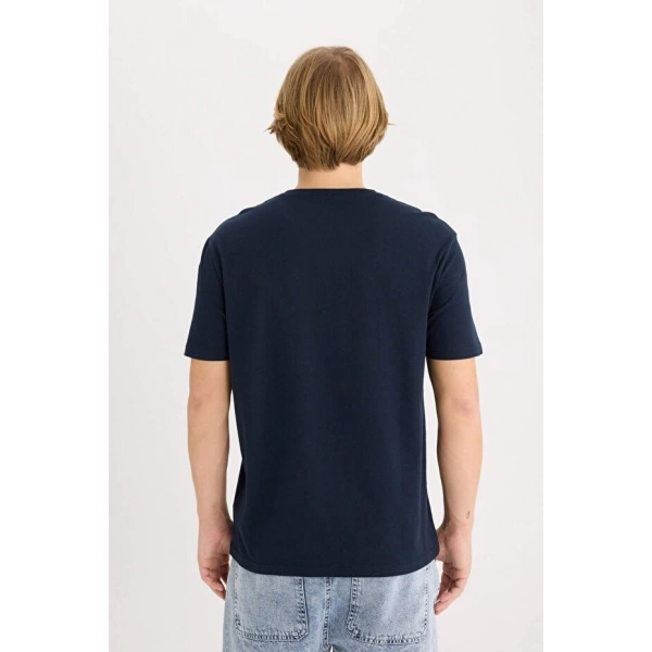 DEFACTO Erkek T-shirt