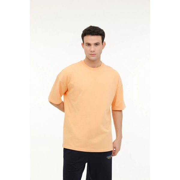 KİNETİX Erkek Kısa Kol T-Shirt