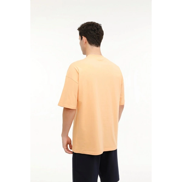 KİNETİX Erkek Kısa Kol T-Shirt