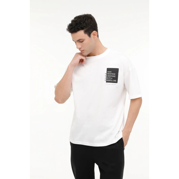 KİNETİX Erkek T-shirt