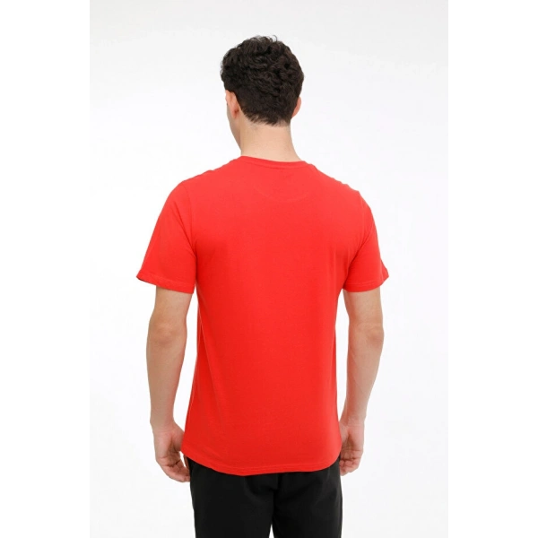 KİNETİX Erkek Kısa Kol T-Shirt