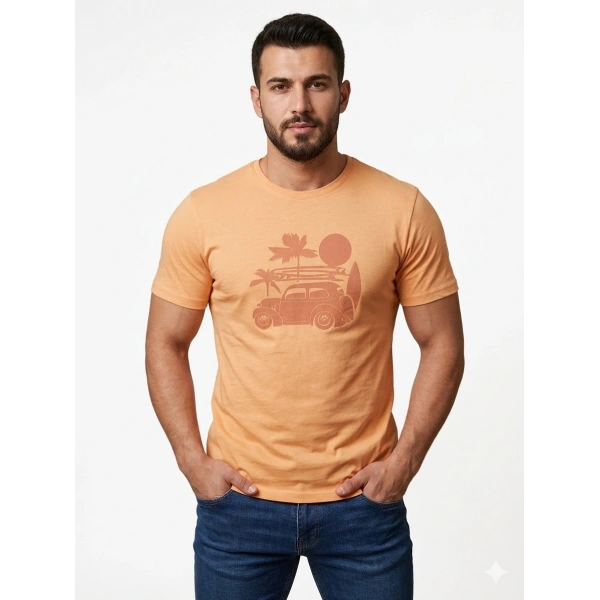 KİNETİX Erkek T-shirt