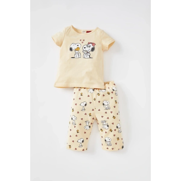 DEFACTO Çocuk Pijama Takım