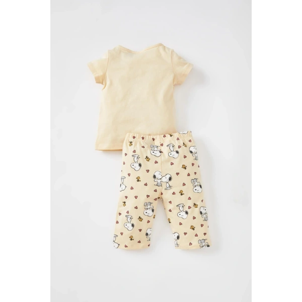DEFACTO Çocuk Pijama Takım