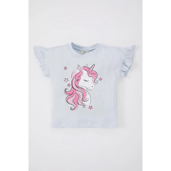 DEFACTO Çocuk T-Shirt