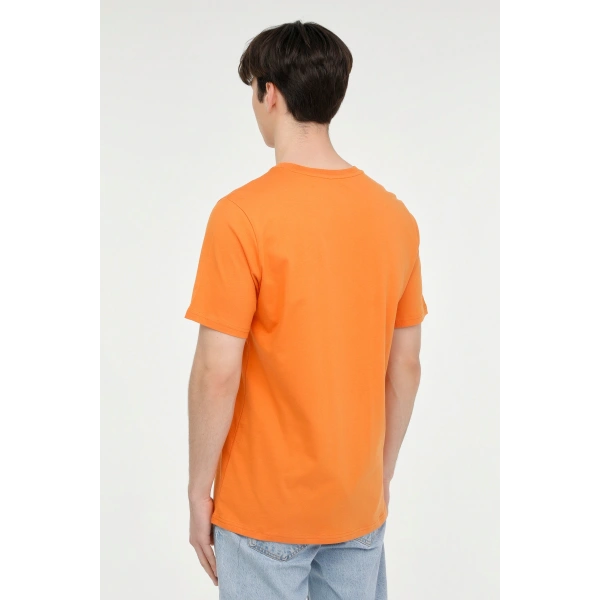 KİNETİX Erkek Kısa Kol T-Shirt