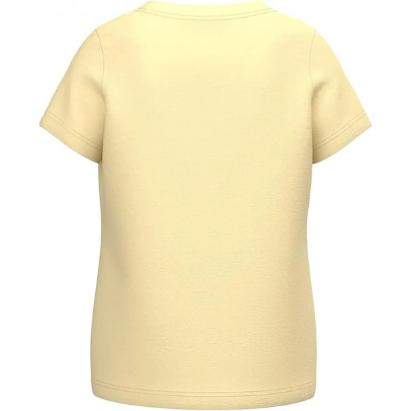 NAME IT Çocuk Baskılı T-Shirt