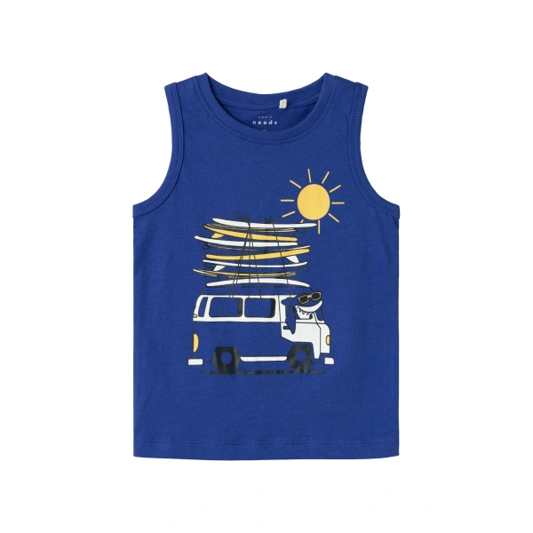 NAME IT Çocuk Spor Atlet