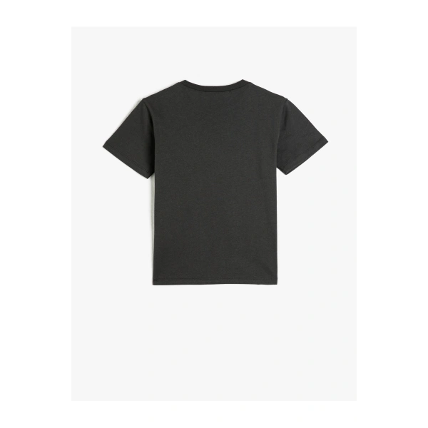 KOTON Çocuk Baskılı T-Shirt