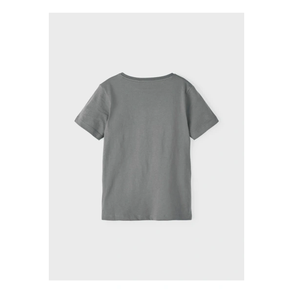 NAME IT Çocuk Baskılı T-Shirt