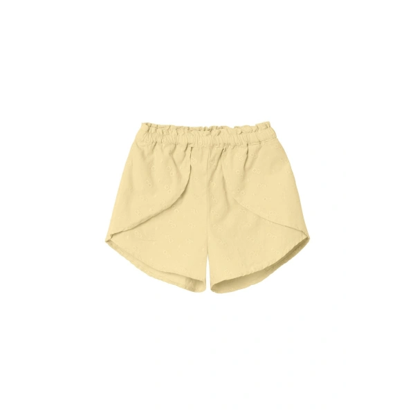NAME IT Kız Çocuk Regular Fit Şort