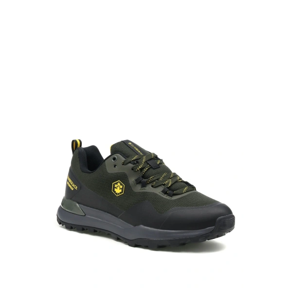 LUMBERJACK Erkek Haki Outdoor Ayakkabı