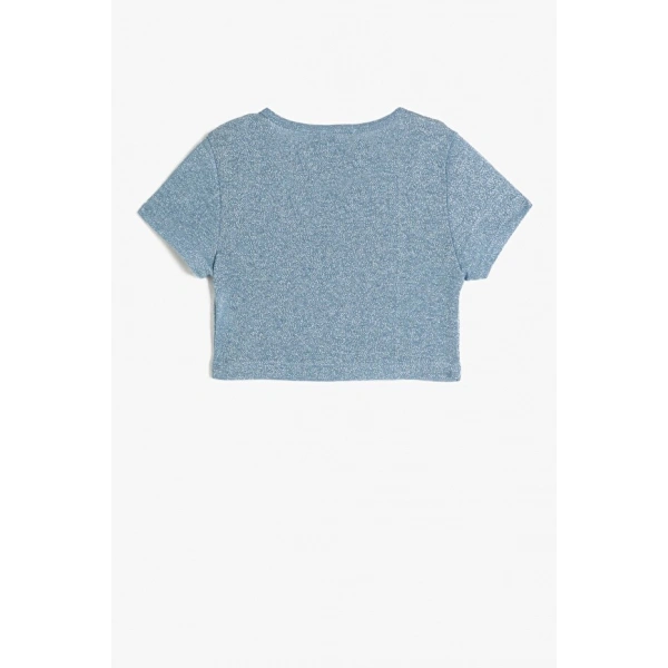 KOTON Kız Çocuk T-Shirt