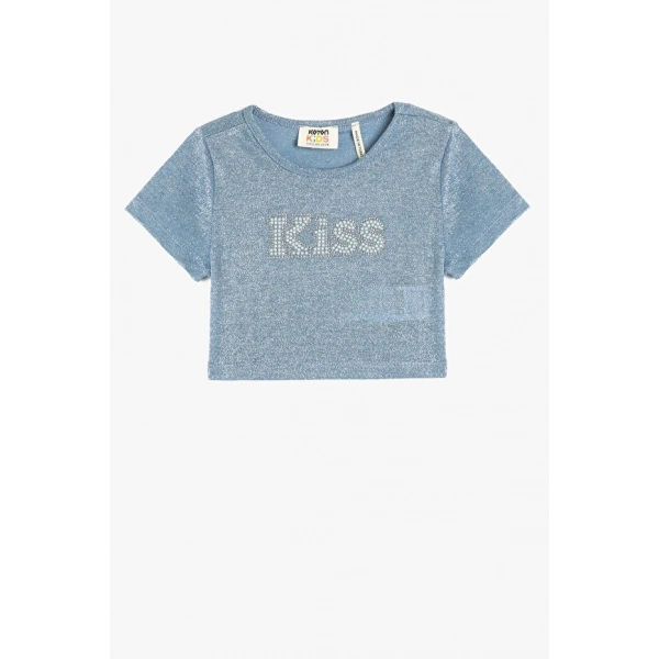 KOTON Kız Çocuk T-Shirt