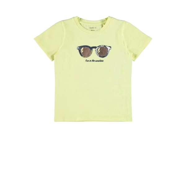 NAME IT Çocuk T-shirts