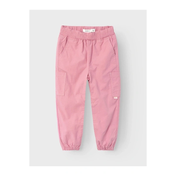 NAME IT Kız Çocuk Pantalon