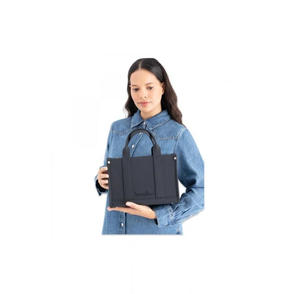 BENETTON Omuz Kadın Çanta Bnt_1670 19X27X10