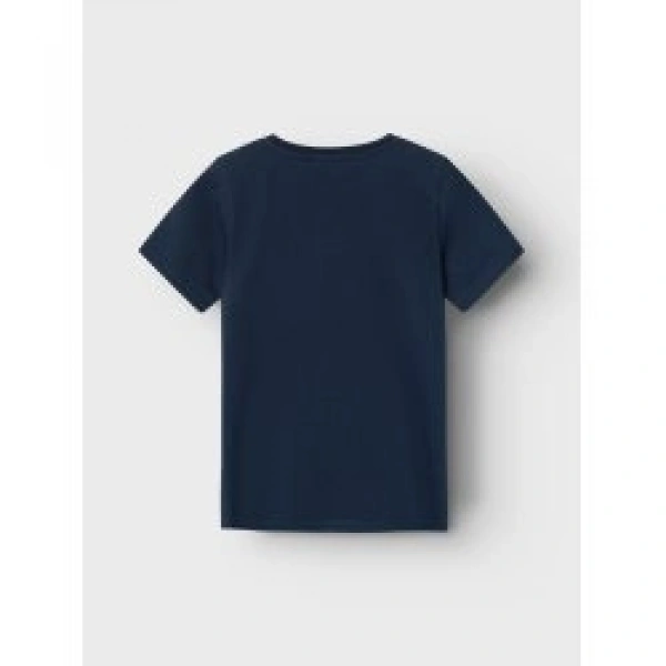 NAME IT Erkek Çocuk Baskılı T-shirt