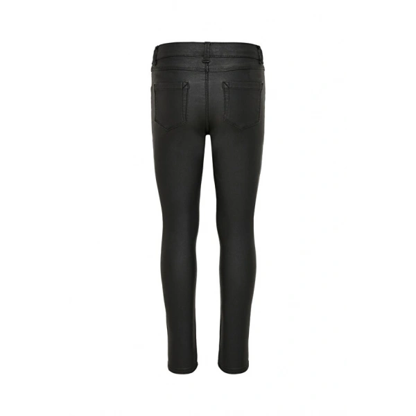 NAME IT Kız Çocuk Skinny Pantalon