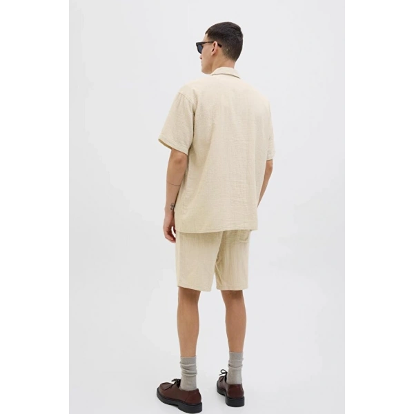 Jack & Jones Erkek Şort