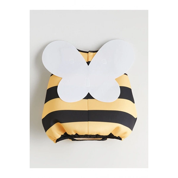 LC Waikiki Çocuk ACCESSORIES Sarı Arı Kostüm
