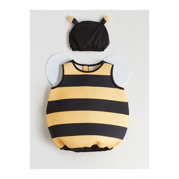 LC Waikiki Çocuk ACCESSORIES Sarı Arı Kostüm