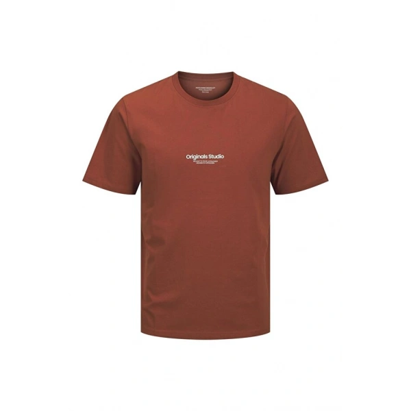 Jack & Jones Erkek T-shirt