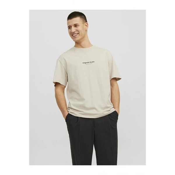 Jack & Jones Erkek T-shirt