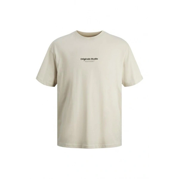 Jack & Jones Erkek T-shirt