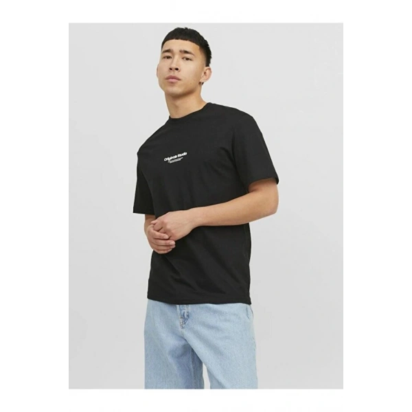 Jack & Jones Erkek T-shirt