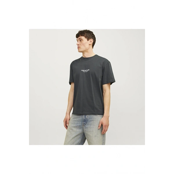 Jack & Jones Erkek T-shirt