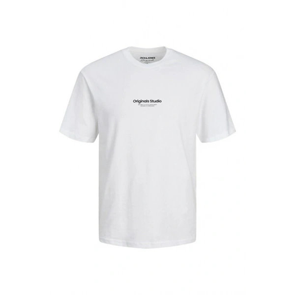 Jack & Jones Erkek T-shirt