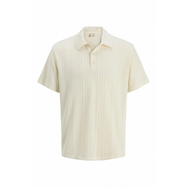 Jack & Jones Erkek Polo Tişört
