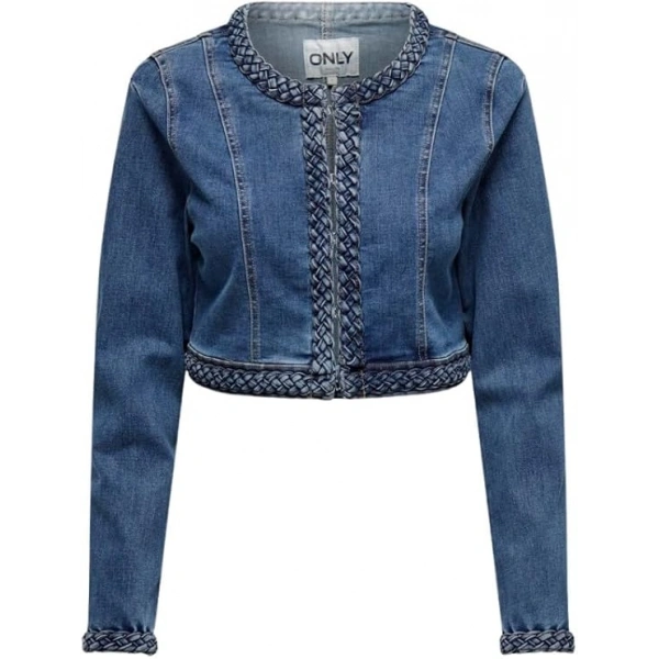 ONLY Kadın Denim Ceket