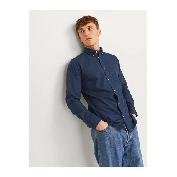 Jack & Jones Erkek Premium Gömlek