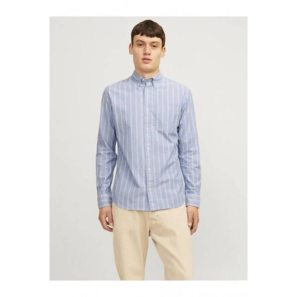 Jack & Jones Erkek Premium Gömlek