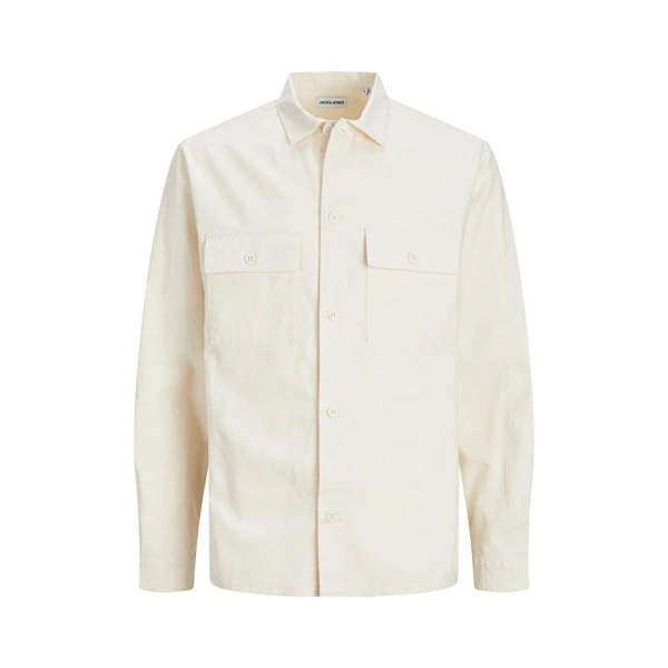 Jack & Jones Erkek Uzun Kollu Gömlek