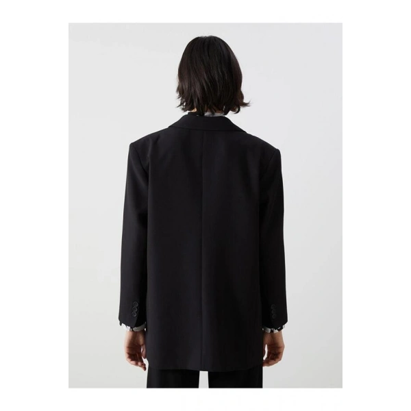 LC Waikiki Kadın Vision Blazer Ceket