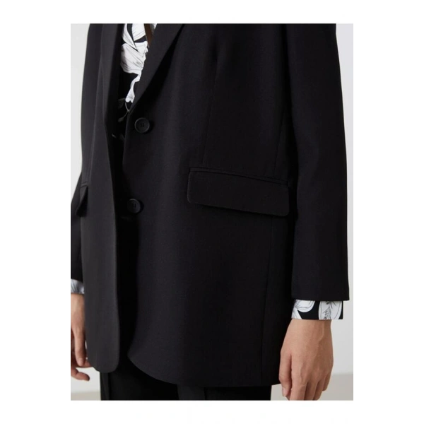 LC Waikiki Kadın Vision Blazer Ceket