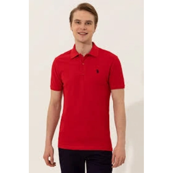 Erkek Polo Yaka Tişört