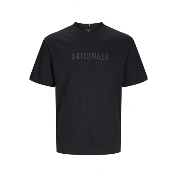 Jack & Jones Erkek Baskılı T-shirt