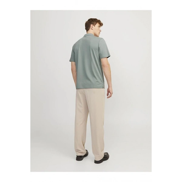 Jack & Jones Erkek Polo Yaka T-shirt